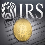 El IRS estÃ¡ atrapando a los evasores de crypto impuestos.