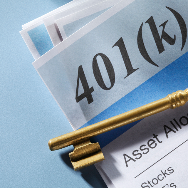 Aumentó el límite para los aportes a los planes 401 (K) para 2023.
