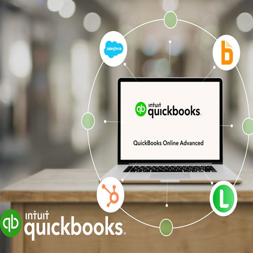 QuickBooks Beneficios